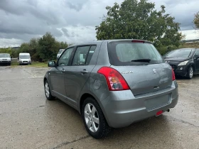 Suzuki Swift 1.3I face lift, снимка 7