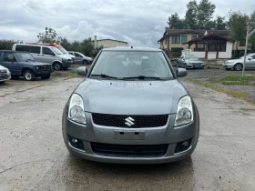 Suzuki Swift 1.3I face lift, снимка 2