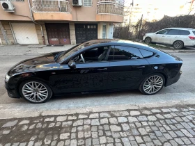 Audi A7, снимка 8