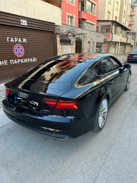 Audi A7, снимка 5