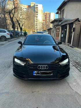 Audi A7, снимка 1