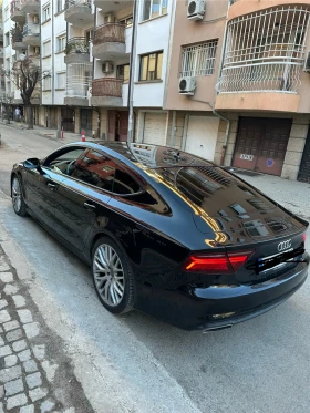 Audi A7, снимка 6