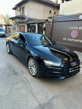 Audi A7, снимка 2