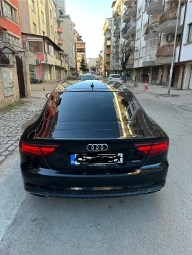 Audi A7, снимка 4