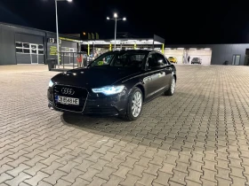 Audi A6 3.0 TDI, снимка 5