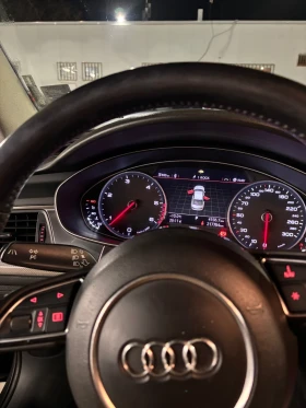 Audi A6 3.0 TDI, снимка 9