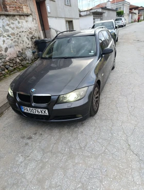 Обява за продажба на BMW 320 ~5 500 лв. - изображение 4