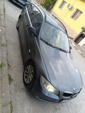 Обява за продажба на BMW 320 ~5 500 лв. - изображение 1