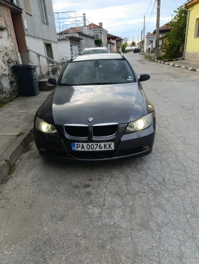 Обява за продажба на BMW 320 ~5 500 лв. - изображение 1