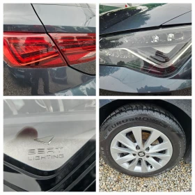 Seat Leon 1.6 TDI 115 . | Mobile.bg    13