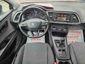 Seat Leon 1.6 TDI 115 . | Mobile.bg    10