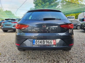 Seat Leon 1.6 TDI 115 . | Mobile.bg    5