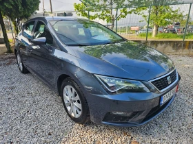 Seat Leon 1.6 TDI 115 . | Mobile.bg    3