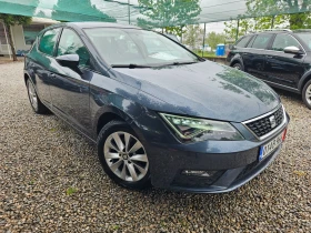 Seat Leon 1.6 TDI 115 . | Mobile.bg    8