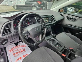 Seat Leon 1.6 TDI 115 . | Mobile.bg    9