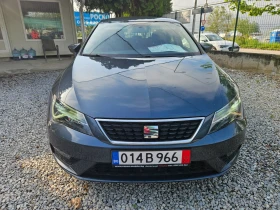 Seat Leon 1.6 TDI 115 . | Mobile.bg    2