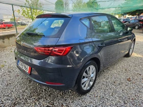 Seat Leon 1.6 TDI 115 . | Mobile.bg    6