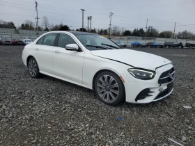 Mercedes-Benz E 350 