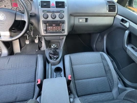 Обява за продажба на VW Touran 2.0 ECO FUEL ~8 500 лв. - изображение 9