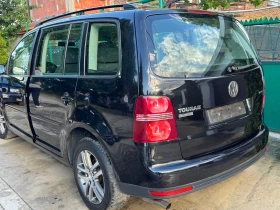 Обява за продажба на VW Touran 2.0 ECO FUEL ~8 500 лв. - изображение 4