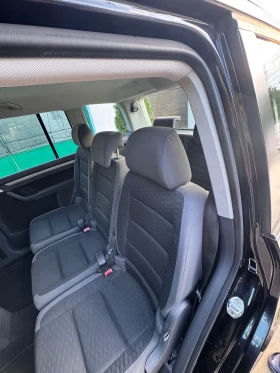 Обява за продажба на VW Touran 2.0 ECO FUEL ~8 500 лв. - изображение 8