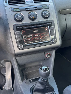 VW Touran 2.0 ECO FUEL - 8450 лв. - 52841535 14