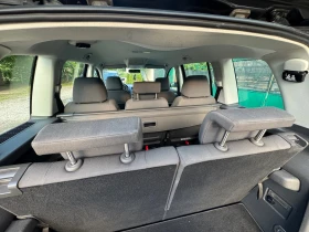 Обява за продажба на VW Touran 2.0 ECO FUEL ~8 500 лв. - изображение 7
