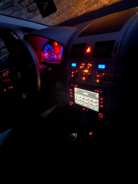 VW Touran 2.0 ECO FUEL | Mobile.bg    16