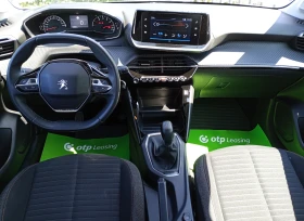 Обява за продажба на Peugeot 208 Peugeot 208 1.2 PureTech (75 кс) ~20 695 лв. - изображение 6