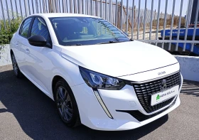 Обява за продажба на Peugeot 208 Peugeot 208 1.2 PureTech (75 кс) ~20 695 лв. - изображение 1
