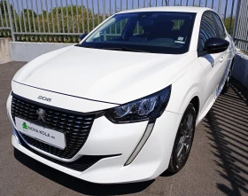 Peugeot 208 Peugeot 208 1.2 PureTech (75 кс)