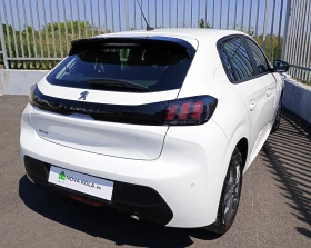 Обява за продажба на Peugeot 208 Peugeot 208 1.2 PureTech (75 кс) ~20 695 лв. - изображение 3
