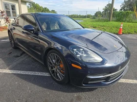 Porsche Panamera АВТОКРЕДИТ - 68000 лв. - 12048153 2