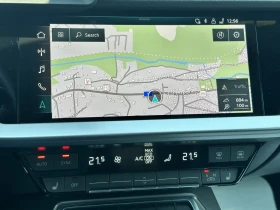 Audi S3 S Line / Sportback/Carbon/LED/CAMERA/B&O - цена по договаряне - 12956036 10