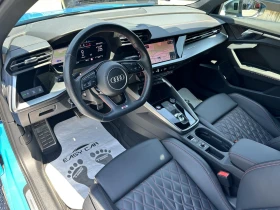 Audi S3 S Line / Sportback/Carbon/LED/CAMERA/B&O - цена по договаряне - 12956036 7