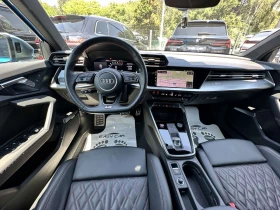 Audi S3 S Line / Sportback/Carbon/LED/CAMERA/B&O - цена по договаряне - 12956036 8