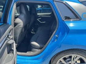 Audi S3 S Line / Sportback/Carbon/LED/CAMERA/B&O - цена по договаряне - 12956036 15