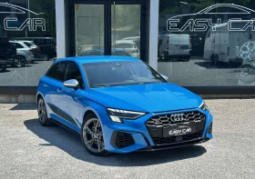 Audi S3 S Line / Sportback/Carbon/LED/CAMERA/B&O - цена по договаряне - 12956036 2