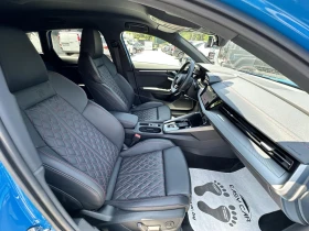 Audi S3 S Line / Sportback/Carbon/LED/CAMERA/B&O - цена по договаряне - 12956036 14