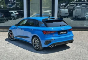 Audi S3 S Line / Sportback/Carbon/LED/CAMERA/B&O - цена по договаряне - 12956036 4