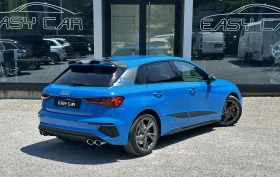 Audi S3 S Line / Sportback/Carbon/LED/CAMERA/B&O - цена по договаряне - 12956036 3
