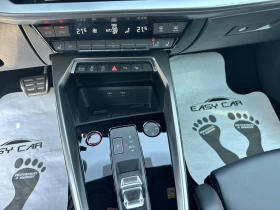 Audi S3 S Line / Sportback/Carbon/LED/CAMERA/B&O - цена по договаряне - 12956036 12
