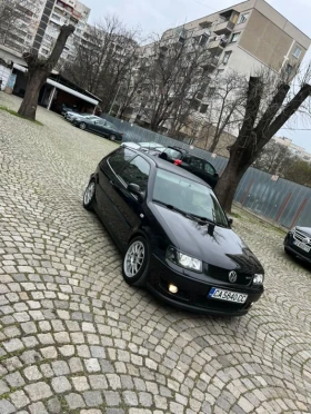 Обява за продажба на VW Polo GTI  ~7 200 лв. - изображение 6