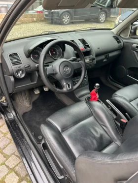 Обява за продажба на VW Polo GTI  ~7 200 лв. - изображение 4