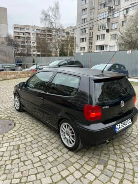 Обява за продажба на VW Polo GTI  ~7 200 лв. - изображение 1