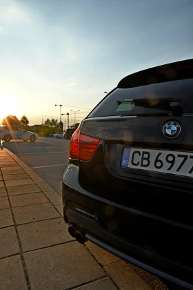 BMW 325 xi 3.0 Facelift - 12000 лв. - 74923529 9