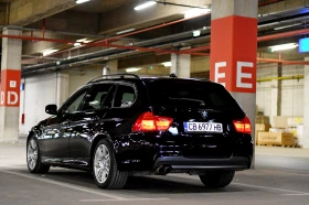 BMW 325 xi 3.0 Facelift - 12000 лв. - 74923529 3