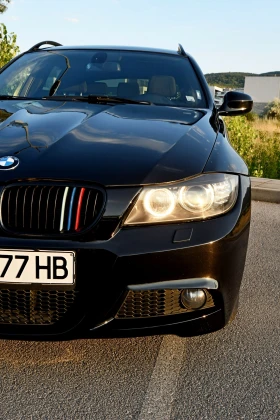BMW 325 xi 3.0 Facelift - 12000 лв. - 74923529 12