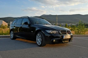 BMW 325 xi 3.0 Facelift - 12000 лв. - 74923529 11