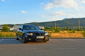 BMW 325 xi 3.0 Facelift - 12000 лв. - 74923529 7